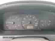 2004 Hyundai XG с VIN KMHFU45EX4A284131, выставлен на аукционе Copart как лот 69398205 с пробегом 123 482 миль миль и Списание • Salvage title. История ставок и продаж доступна на DreamBid. Изображение 9.