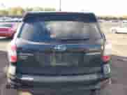 2014 Subaru Forester Touring with VIN JF2SJAMC8EH406036, listed as a IAAI auction lot 43505738 with 206,165 mi miles and . Bid and sale history available at DreamBid. Image 16.