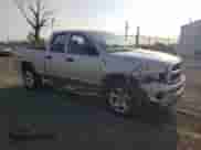 2005 Dodge 1500 SLT with VIN 1D7HU18N25S335453, listed as a Copart auction lot 59032715 with 189,161 mi miles and Clean title. Bid and sale history available at DreamBid. Image 4.