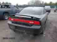 2013 Dodge Charger RT z VIN 2C3CDXCT8DH676914, wystawiony jako IAAI lot #41653738 z przebiegiem 159 654 mil mil oraz . Historia ofert i sprzedaży dostępna na DreamBid. Obrazek 4.