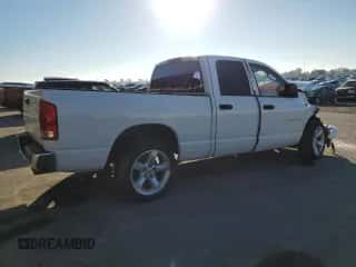 2004 Dodge 1500 SLT z VIN 1D7HA18N94S587630, wystawiony jako Copart lot #90291285 z przebiegiem Nie podano mil oraz Szkoda całkowita • Salvage title. Historia ofert i sprzedaży dostępna na DreamBid. Obrazek 3.