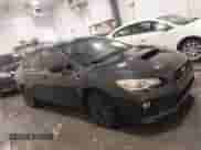 2017 Subaru WRX Premium with VIN JF1VA1E63H8802924, listed as a IAAI auction lot 42254158 with 64,340 mi miles and . Bid and sale history available at DreamBid. Image 13.