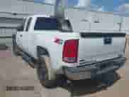 2011 GMC Sierra 1500 SLE с VIN 1GTR2VE32BZ247634, выставлен на аукционе IAAI как лот 43097507 с пробегом 235 202 миль миль и . История ставок и продаж доступна на DreamBid. Изображение 3.