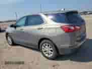 2018 Chevrolet Equinox LT с VIN 3GNAXJEV2JS645468, выставлен на аукционе Copart как лот 69454395 с пробегом 99 114 миль миль и Списание • Salvage title. История ставок и продаж доступна на DreamBid. Изображение 2.