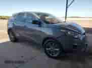 2015 Hyundai Tucson GLS z VIN KM8JTCAF4FU027151, wystawiony jako Copart lot #65459855 z przebiegiem 81 756 mil mil oraz Szkoda całkowita • Salvage title. Historia ofert i sprzedaży dostępna na DreamBid. Obrazek 4.