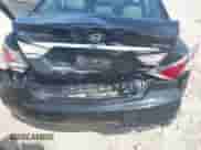 2015 Hyundai Sonata с VIN KMHEC4A47FA120284, выставлен на аукционе IAAI как лот 42703416 с пробегом 75 891 миль миль и . История ставок и продаж доступна на DreamBid. Изображение 6.