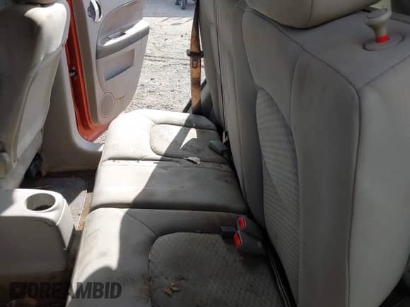 2006 Chevrolet HHR LT с VIN 3GNDA23P66S654366, выставлен на аукционе IAAI как лот 43113432 с пробегом 138 741 миль миль и . История ставок и продаж доступна на DreamBid. Изображение 8.