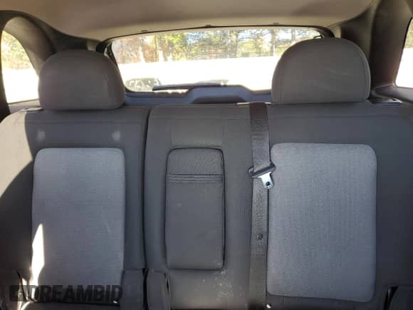 2012 Chevrolet Captiva Sport LT с VIN 3GNAL3E5XCS653313, выставлен на аукционе Copart как лот 82512895 с пробегом 144 300 миль миль и Чистый • Clean title. История ставок и продаж доступна на DreamBid. Изображение 10.