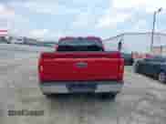 2022 Ford F-150 XL с VIN 1FTFW1E81NFB58154, выставлен на аукционе IAAI как лот 43167916 с пробегом 111 267 миль миль и . История ставок и продаж доступна на DreamBid. Изображение 17.