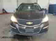 2014 Chevrolet Traverse LS with VIN 1GNKRFED2EJ274824, listed as a Copart auction lot 86553125 with 143,769 mi miles and Salvage title. Bid and sale history available at DreamBid. Image 5.