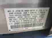 2000 Honda Accord EX with VIN JHMCG5656YC033893, listed as a IAAI auction lot 42305487 with 224,625 mi miles and . Bid and sale history available at DreamBid. Image 9.