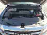 2024 Ram 1500 Big Horn with VIN 1C6RRFBG7RN150141, listed as a Copart auction lot 57423665 with 14,876 mi miles and Salvage title. Bid and sale history available at DreamBid. Image 11.