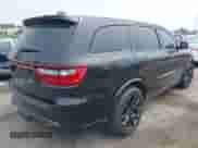 2022 Dodge Durango SRT 392 z VIN 1C4SDJGJ6NC133076, wystawiony jako IAAI lot #42492849 z przebiegiem 54 966 mil mil oraz . Historia ofert i sprzedaży dostępna na DreamBid. Obrazek 4.