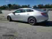 2021 Chevrolet Malibu LT z VIN 1G1ZD5ST1MF074572, wystawiony jako Copart lot #84472995 z przebiegiem 71 471 mil mil oraz Szkoda całkowita • Salvage title. Historia ofert i sprzedaży dostępna na DreamBid. Obrazek 2.