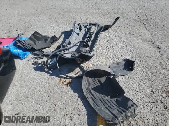 2006 Nissan Pathfinder SE with VIN 5N1AR18U16C639188, listed as a Copart auction lot 68869915 with 296,386 mi miles and Salvage title. Bid and sale history available at DreamBid. Image 13.