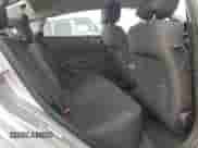 2014 Ford Fiesta SE с VIN 3FADP4BJ4EM106620, выставлен на аукционе Copart как лот 84449515 с пробегом 126 601 миль миль и Списание • Salvage title. История ставок и продаж доступна на DreamBid. Изображение 10.