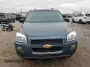 2007 Chevrolet Uplander 1LT с VIN 1GNDV33W57D151365, выставлен на аукционе Copart как лот 87289494 с пробегом 65 354 миль миль и Списание • Salvage title. История ставок и продаж доступна на DreamBid. Изображение 5.
