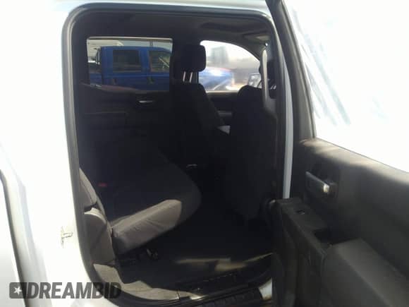 2021 Chevrolet Silverado 1500 LT with VIN 1GCUYDED3MZ248709, listed as a IAAI auction lot 42906469 with Not provided miles and . Bid and sale history available at DreamBid. Image 8.