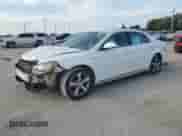 2009 Chevrolet Malibu Hybrid с VIN 1G1ZF57589F211518, выставлен на аукционе Copart как лот 84896285 с пробегом 135 521 миль миль и Списание • Salvage title. История ставок и продаж доступна на DreamBid. Изображение 1.