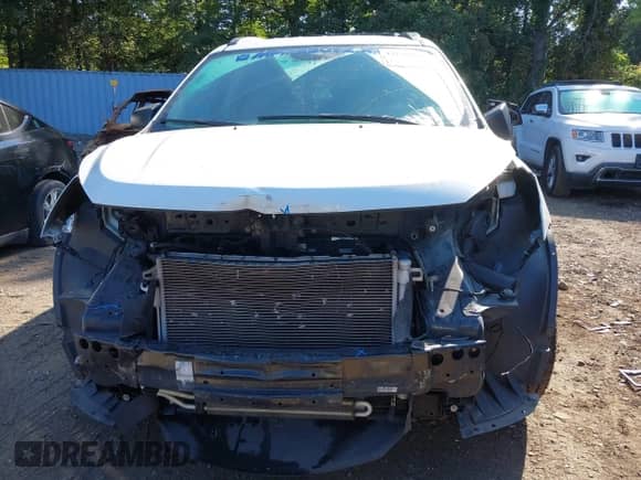 2016 Chevrolet Traverse LS с VIN 1GNKVFKD9GJ189000, выставлен на аукционе IAAI как лот 43138766 с пробегом 110 078 миль миль и . История ставок и продаж доступна на DreamBid. Изображение 12.