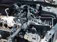 2014 Honda Accord Touring with VIN 1HGCR3F97EA026155, listed as a IAAI auction lot 42912921 with 200,256 mi miles and . Bid and sale history available at DreamBid. Image 17.