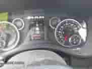 2021 Ram 1500 Big Horn with VIN 1C6SRFMT9MN613806, listed as a IAAI auction lot 41906404 with 41,831 mi miles and . Bid and sale history available at DreamBid. Image 7.