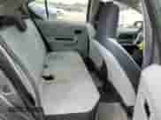 2014 Toyota Prius One с VIN JTDKDTB3XE1066031, выставлен на аукционе Copart как лот 55446785 с пробегом 79 863 миль миль и Списание • Salvage title. История ставок и продаж доступна на DreamBid. Изображение 10.