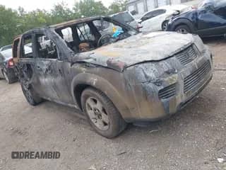 2006 Saturn VUE с VIN 5GZCZ63466S855835, выставлен на аукционе IAAI как лот 43058205 с пробегом 214 000 миль миль и . История ставок и продаж доступна на DreamBid. Изображение 1.