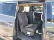 2015 Honda Odyssey Touring Elite with VIN 5FNRL5H99FB024645, listed as a IAAI auction lot 43302037 with 220,472 mi miles and . Bid and sale history available at DreamBid. Image 8.