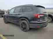 2020 Honda Pilot Black Edition z VIN 5FNYF6H75LB004072, wystawiony jako Copart lot #80858035 z przebiegiem 133 623 mil mil oraz Szkoda całkowita • Salvage title. Historia ofert i sprzedaży dostępna na DreamBid. Obrazek 2.
