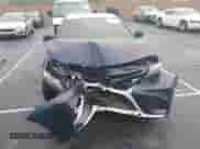 2023 Toyota Camry SE with VIN 4T1G11AK3PU753019, listed as a IAAI auction lot 43250757 with 34,297 mi miles and . Bid and sale history available at DreamBid. Image 12.