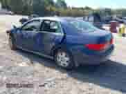 2005 Honda Accord LX с VIN 1HGCM56495A103039, выставлен на аукционе IAAI как лот 43485411 с пробегом 254 568 миль миль и . История ставок и продаж доступна на DreamBid. Изображение 3.