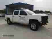 2014 Chevrolet Silverado 1500 Work Truck с VIN 3GCUKPEC2EG416349, выставлен на аукционе Copart как лот 71218505 с пробегом 218 410 миль миль и Списание • Salvage title. История ставок и продаж доступна на DreamBid. Изображение 4.