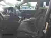 2019 Dodge Journey SE with VIN 3C4PDCBB4KT872478, listed as a Copart auction lot 81487125 with 116,083 mi miles and Salvage title. Bid and sale history available at DreamBid. Image 7.