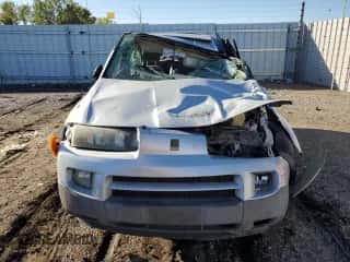 2003 Saturn VUE with VIN 5GZCZ53B23S823145, listed as a Copart auction lot 85925205 with Not provided miles and Salvage title. Bid and sale history available at DreamBid. Image 5.