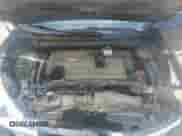 2017 Nissan Murano SL with VIN 5N1AZ2MG9HN173474, listed as a Copart auction lot 63089665 with 100,055 mi miles and Salvage title. Bid and sale history available at DreamBid. Image 11.