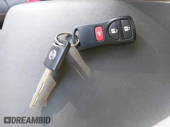 2011 Nissan Frontier Pro-4X with VIN 1N6AD0EV6BC445628, listed as a IAAI auction lot 42901604 with 71,087 mi miles and . Bid and sale history available at DreamBid. Image 11.