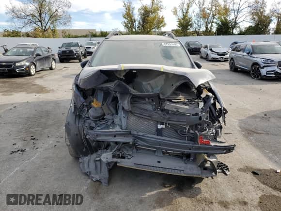 2025 Subaru Ascent Premium z VIN 4S4WMADD6S3421347, wystawiony jako Copart lot #87091495 z przebiegiem 4 552 mil mil oraz Szkoda całkowita • Salvage title. Historia ofert i sprzedaży dostępna na DreamBid. Obrazek 5.