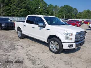 2015 Ford F-150 XLT z VIN 1FTEW1EF6FFB10757, wystawiony jako IAAI lot #43003905 z przebiegiem 173 986 mil mil oraz . Historia ofert i sprzedaży dostępna na DreamBid. Obrazek 1.