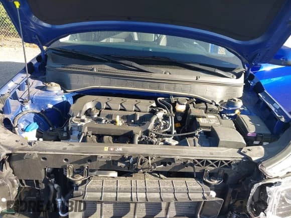 2024 Hyundai Venue Limited с VIN KMHRC8A33RU285025, выставлен на аукционе IAAI как лот 41732894 с пробегом 16 326 миль миль и . История ставок и продаж доступна на DreamBid. Изображение 10.