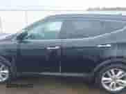 2015 Hyundai Santa Fe z VIN 5XYZWDLA5FG287159, wystawiony jako IAAI lot #41827046 z przebiegiem 114 988 mil mil oraz . Historia ofert i sprzedaży dostępna na DreamBid. Obrazek 14.