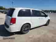 2018 Dodge Grand Caravan SE Plus with VIN 2C4RDGBGXJR256474, listed as a Copart auction lot 81083955 with Not provided miles and Clean title. Bid and sale history available at DreamBid. Image 3.