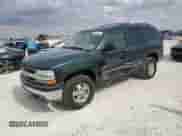2001 Chevrolet Tahoe LT с VIN 1GNEK13T01J148132, выставлен на аукционе Copart как лот 86844615 с пробегом 309 105 миль миль и Списание • Salvage title. История ставок и продаж доступна на DreamBid. Изображение 1.