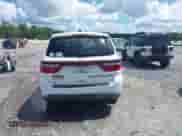2020 Dodge Durango Pursuit with VIN 1C4SDJFTXLC266519, listed as a IAAI auction lot 42740404 with 99,547 mi miles and . Bid and sale history available at DreamBid. Image 17.