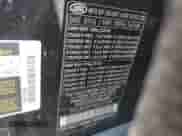 2016 Land Rover Range Rover Sport SE with VIN SALWG2KF4GA572334, listed as a Copart auction lot 81415345 with 107,047 mi miles and Salvage title. Bid and sale history available at DreamBid. Image 12.