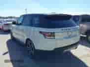 2015 Land Rover Range Rover Sport HSE z VIN SALWR2VF7FA524394, wystawiony jako IAAI lot #43492622 z przebiegiem 150 828 mil mil oraz . Historia ofert i sprzedaży dostępna na DreamBid. Obrazek 3.