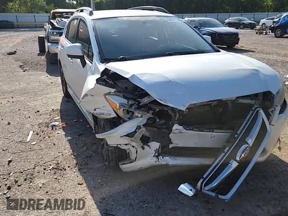 2014 Subaru Impreza Special Sports Limited with VIN JF1GPAS64EH292915, listed as a Copart auction lot 64027535 with 206,290 mi miles and Salvage title. Bid and sale history available at DreamBid. Image 13.
