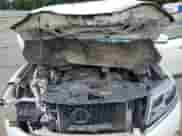 2015 Nissan Pathfinder S z VIN 5N1AR2MN7FC646845, wystawiony jako Copart lot #60279135 z przebiegiem 206 904 mil mil oraz Szkoda całkowita • Salvage title. Historia ofert i sprzedaży dostępna na DreamBid. Obrazek 12.