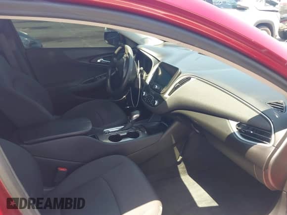 2023 Chevrolet Malibu LT с VIN 1G1ZD5ST6PF150436, выставлен на аукционе IAAI как лот 42473097 с пробегом 31 333 миль миль и . История ставок и продаж доступна на DreamBid. Изображение 5.