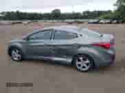 2016 Hyundai Elantra Value Edition with VIN KMHDH4AE5GU626282, listed as a IAAI auction lot 43003506 with 66,240 mi miles and . Bid and sale history available at DreamBid. Image 14.